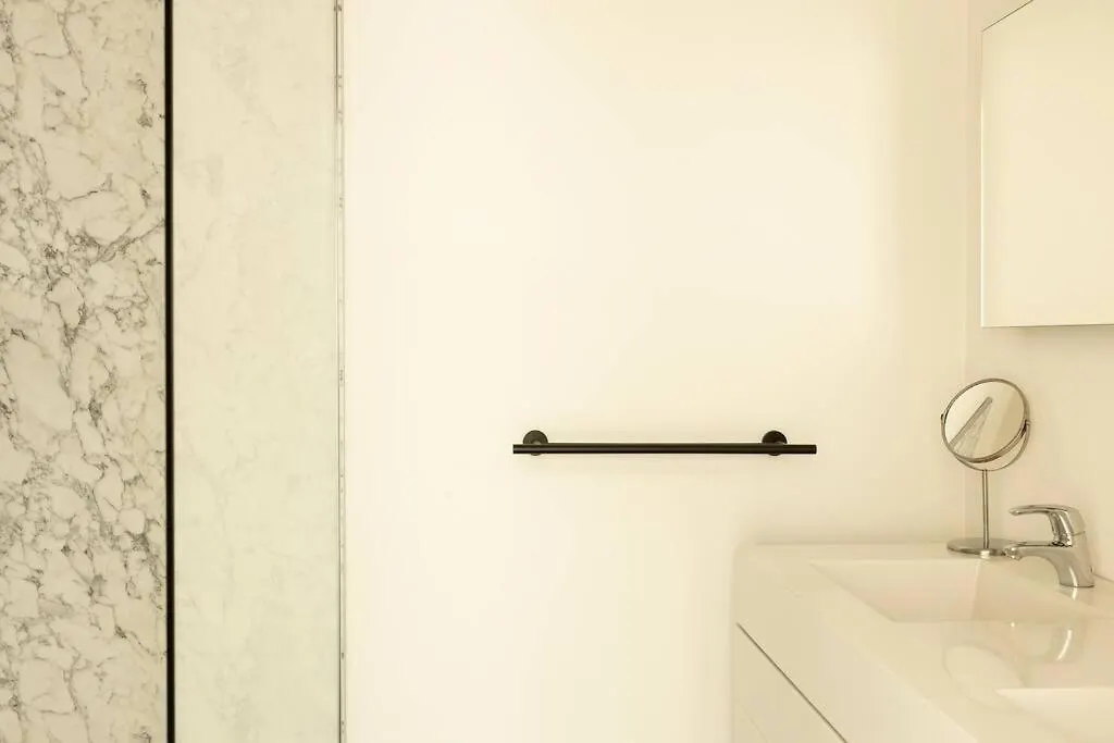 Uniek Appartement -Zicht Schelde Антверпен